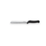 Inoxbonomi Casa Bread Knife with 20 cm Tempered Stainless Steel Blade
