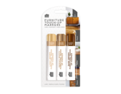 Furniture Touch Up Markers 3 Pieces