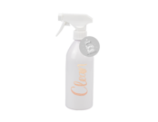 Spray Bottle With Rose Gold Label  500ml