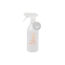Flacon pulvérisateur avec étiquette en or rose 500 ml