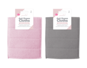 Paquet de 3 tampons anti-graisse - Trend