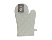 Tendance des gants de cuisine