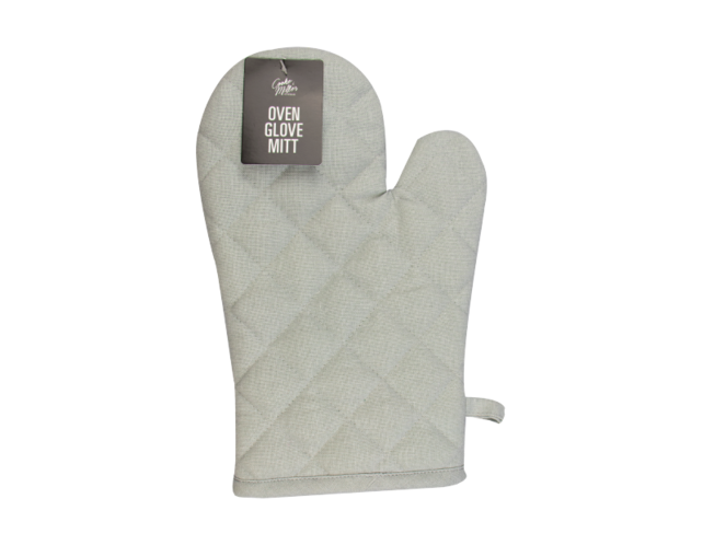 Tendance des gants de cuisine