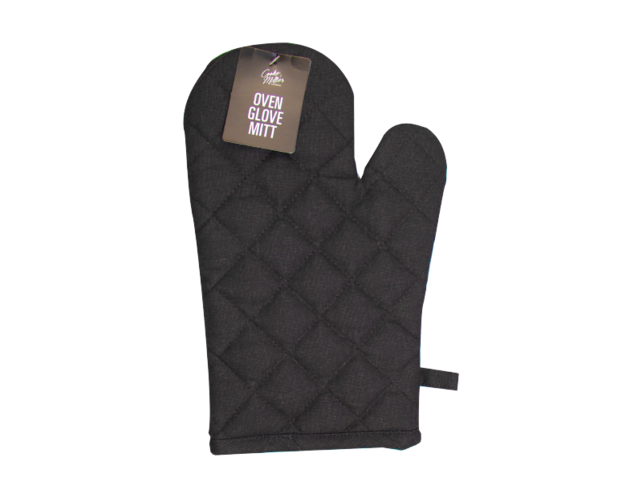 Tendance des gants de cuisine