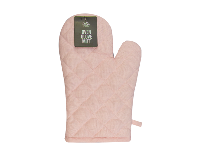 Tendance des gants de cuisine