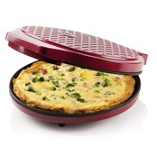 Domo My Express Pizza Maker 1450 W 30 cm (EU Plug)