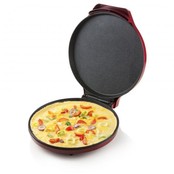 Domo My Express Pizzamaker  1450 W 30 cm (EU Plug)