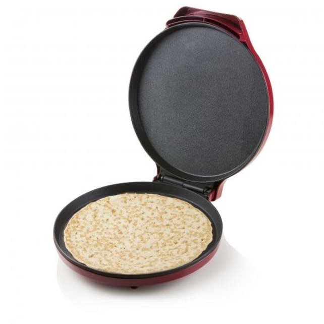 Domo Ma Machine à Pizza Express 1450 W 30 cm (EU Plug)