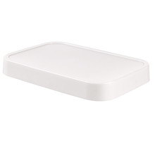 Curver Infinity Lid S (4.5 l) - White