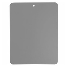 Planche à découper en bioplastique Dalo Linden Gris