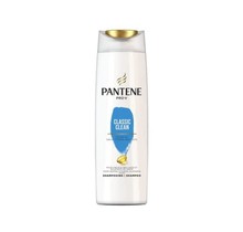 Pantene Shampooing Classique Propre 250ml