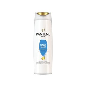 Pantene Shampoo 250ml