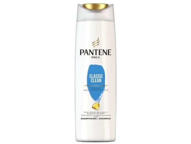 Pantene Shampoo 250ml