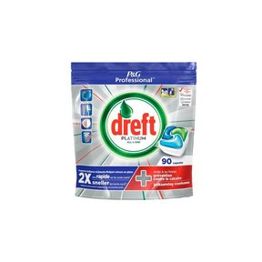 Drft Caps alles in einem