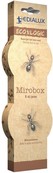 Edialux Mirobox Anti Mierenvallen, Set van 2
