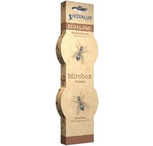 Bait boxes for Fighting Ants - Mirobox - set of 2 pieces