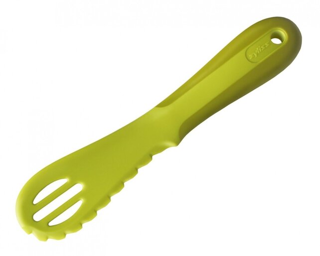 Zyliss Avocado Knife & Spoon
