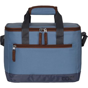 Sac Isotherme Oxford - 5L Bleu