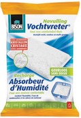 Bison Navulling Vochtvreter 450g Neutraal