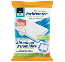 Bison Nachfüll-Feuchtigkeitsabsorber Ultra 450g neutral