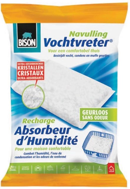 Bison Refill Moisture Absorber ultra 450g neutral