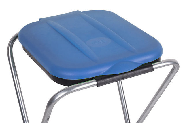 Artex Müllcontainer 1