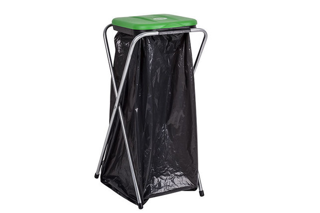 Artex Müllcontainer 1