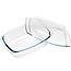 Cosy & Trendy Cocotte Grill & Drop - Oven Schaal - 500° - 33x21x6 cm (4,1L)