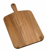 Jamie Oliver Solid Acacia Wood Chopping Board Medium 46x27cm