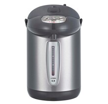 Le Chef Hot Water Pot with Pump 3.5L