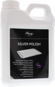 Hagerty Silver Polish 2L – Powerful Silver Cleaner for Silver & Silver-Plated Items