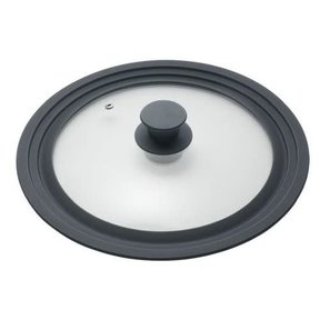 Pans Lids Universal - 24/26/28cm