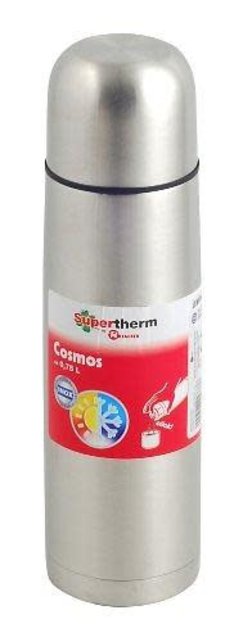 Cosmos Thermoskanne 0,75 l