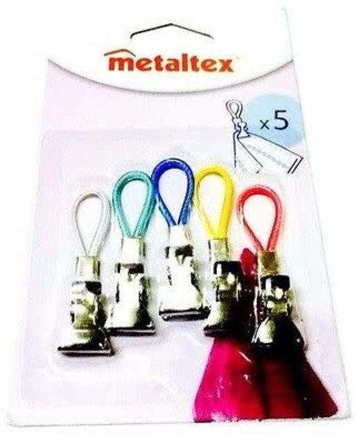 Metaltex Handschneider