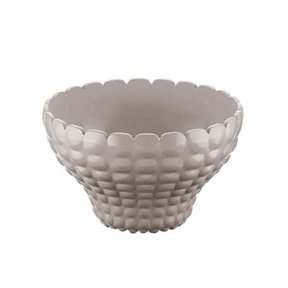 Guzzini Serving Cup 12cm Beige