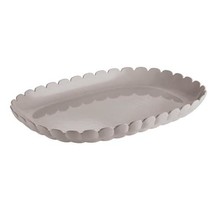 Guzzini Tray M Tiffany Taupe