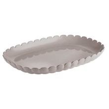 Guzzini Tray M Tiffany Taupe