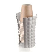 Guzzini Universal Cup Holder Tiffany Taupe