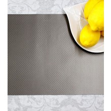 Tischset Polyline - Honey Comb