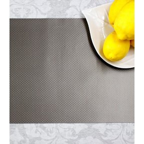 Placemat  Polyline - Honey Comb