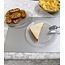 Polyline Placemat Rectangle -  Honey Comb