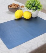 Polyline Placemat Rectangle -  Honey Comb