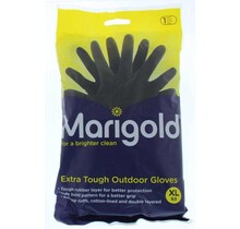 Marigold Extra Tough Outdoor Gloves XL