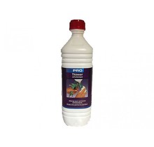 Thinner Cellulose 1L