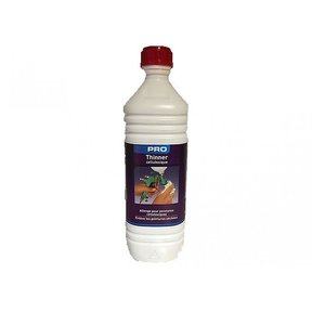Verdünner Zellulose 1L
