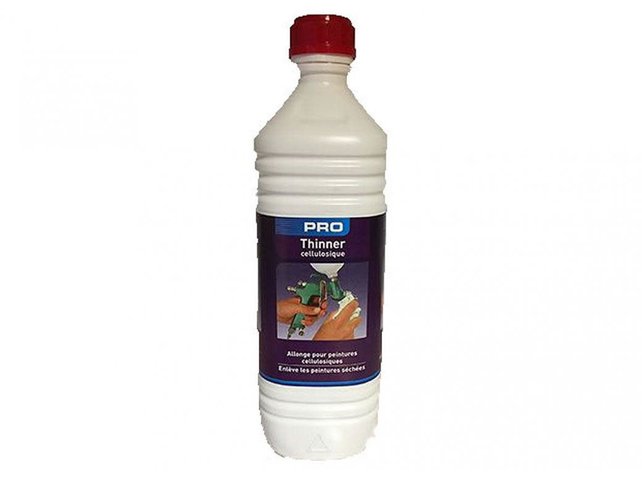 Pro Thinner Cellulose 1L