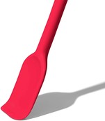 Oxo Spatula Silicon - Red