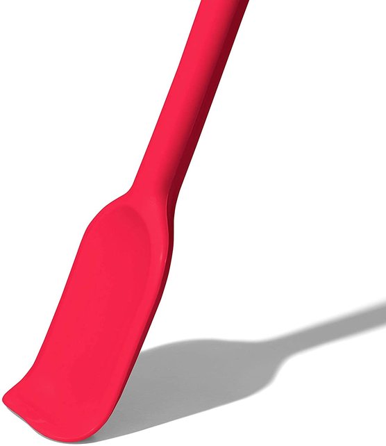 Oxo Spatula Silicon - Red