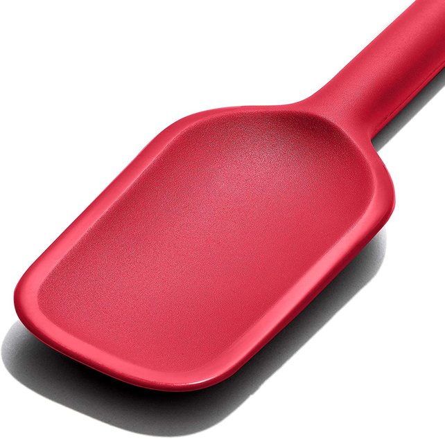 Oxo Spatule Silicone - Rouge