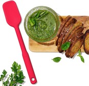 Oxo Spatel Silikon - Rot